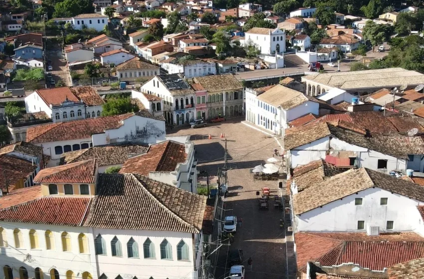  Lençóis, na Bahia, representa Nordeste em disputa global por selo da ONU Turismo
