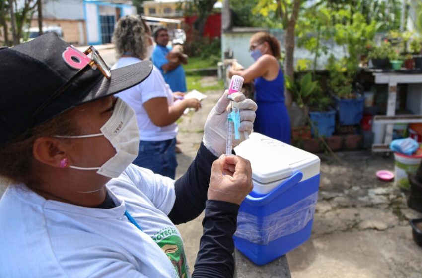 Campanha antirrábica terá vacinação volante em bairros de Salvador neste fim de semana