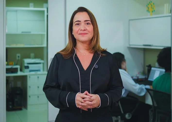  MERCADO DA SAÚDE IMPULSIONA EMPRESAS DE GESTÃO ESPECIALIZADA NA BAHIA