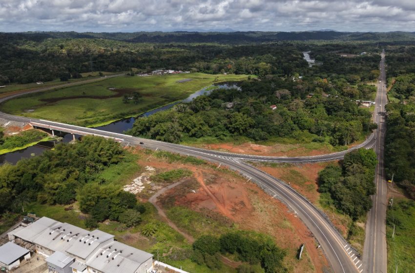  Estado da Bahia orienta população sobre o tráfego de veículos entre Ilhéus e Itabuna