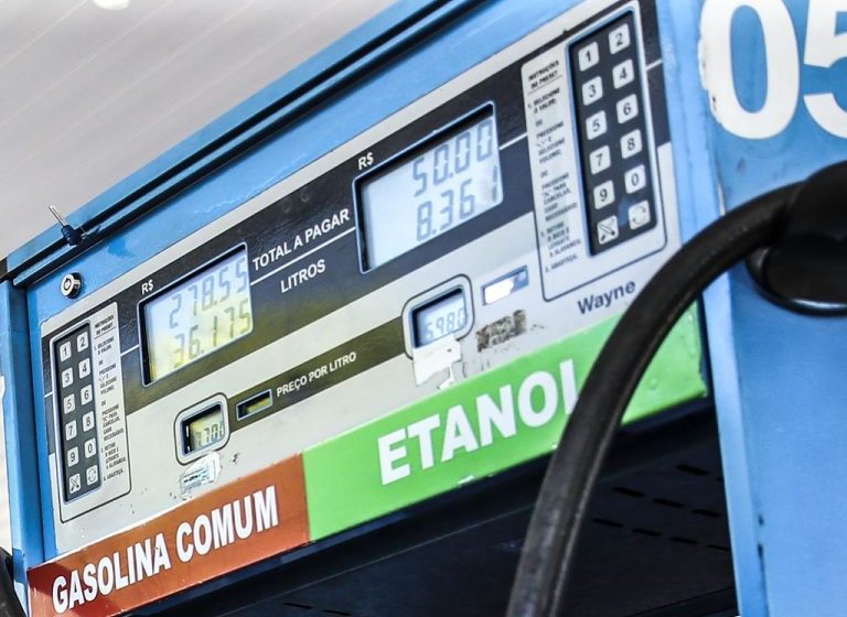 Hugo Motta elogia aumento da mistura de etanol na gasolina – Notícias