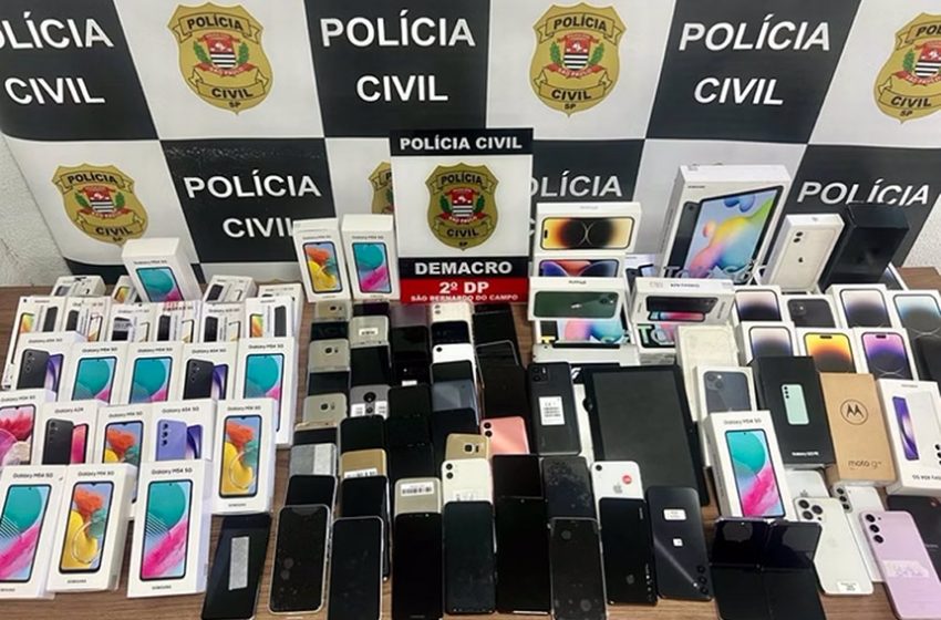 Este ano, Senado aprovou apoio à polícia e penas maiores contra crimes
