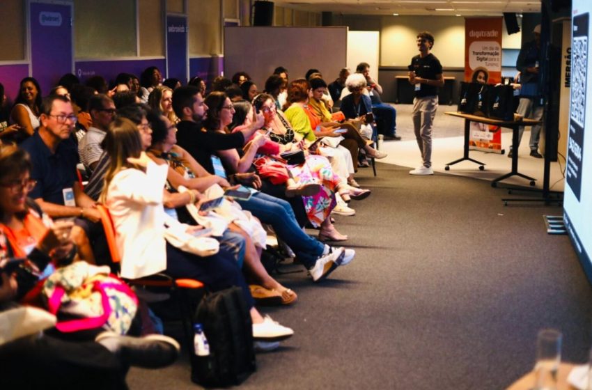  Workshop gratuito apresenta estratégias de comercialização digital para micro e pequenos empreendedores do turismo de Salvador