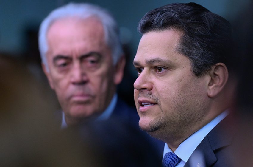  PECs do fim da escala 6×1 e da segurança pública chegam à CCJ do Senado