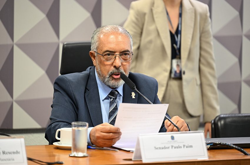  CAS discute projeto de fiscalização de políticas sociais do governo federal
