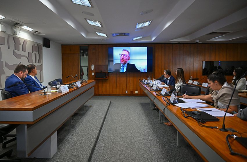  CRE amplia esforço contra barreiras da União Europeia à carne brasileira