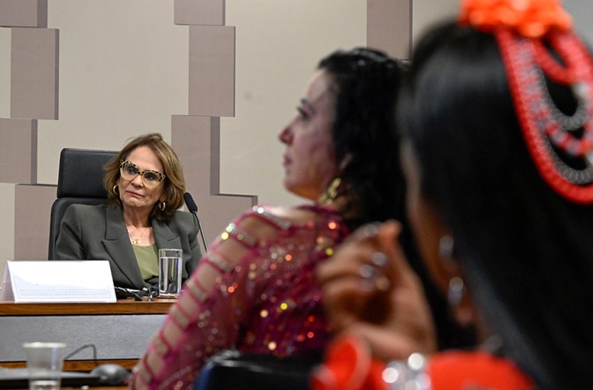  Relembrar o Holocausto Cigano ajuda a combater racismo, aponta debate