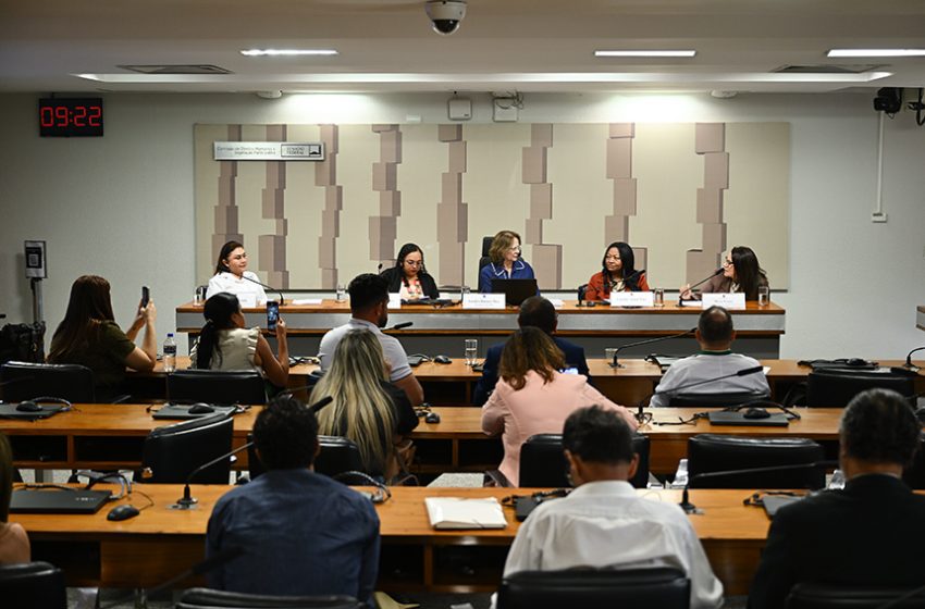  CDH: violência e falta de estrutura ameaçam atendimento à saúde indígena