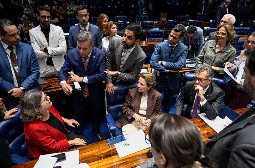  Após acordo, redução de tributos sobre combustíveis vai à sanção