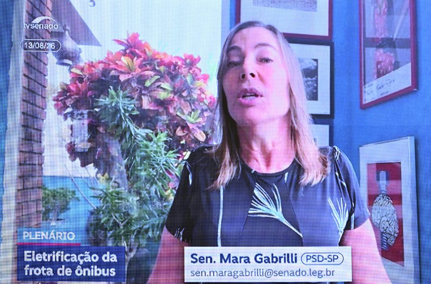 Autorizados US$ 701,9 milhões em créditos para transporte e saúde em São Paulo