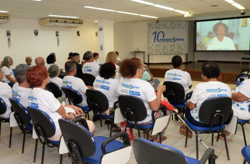  Prefeitura promove roda de conversa e serviços gratuitos para idosos no Bonfim nesta quinta (20)