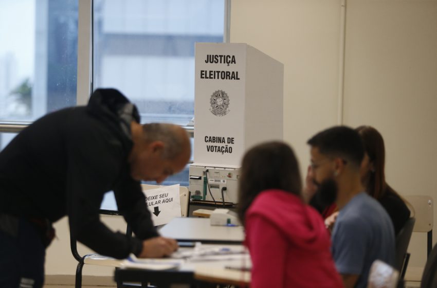  Saiba como consultar seu local de votação nas eleições de outubro