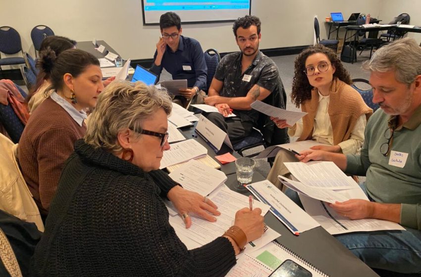  Salvador participa de iniciativa de rede global para integrar mudanças climáticas ao orçamento municipal