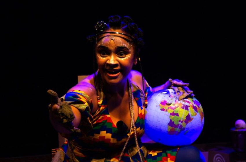  Prefeitura apoia Festival de Arte de Mulheres Negras com programação em espaços culturais e escolas de Salvador