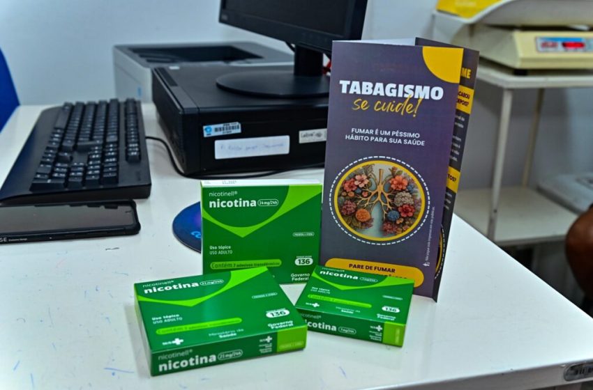 Agosto Branco destaca ações de prevenção e controle do tabagismo em Salvador