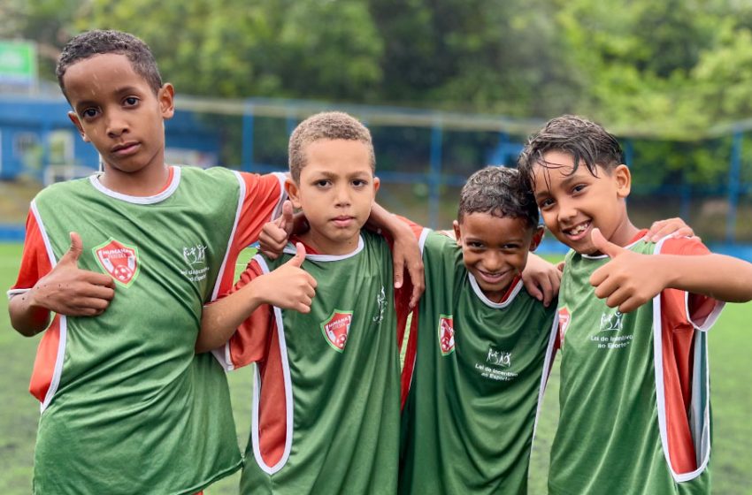  Dia do Second Hand: parceria entre Prefeitura e Humana Brasil transforma roupas doadas em oportunidades sociais
