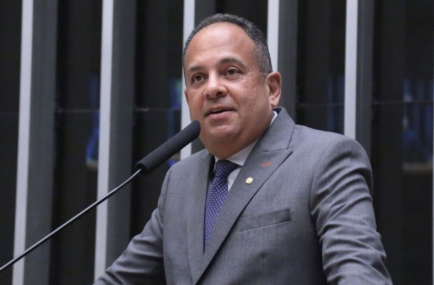  Do rádio à Câmara dos Deputados, Jorge Araújo entra na disputa por uma vaga de deputado federal pela Bahia