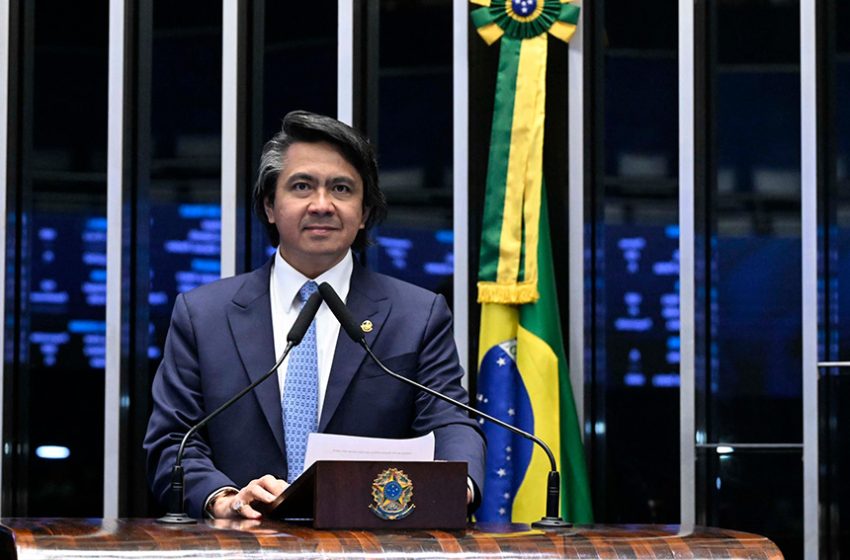 Senado aprova MP do financiamento de veículos para motoristas de aplicativo e taxistas