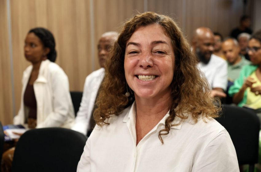  Mapeamento da Economia da Cultura e Indústrias Criativas de Salvador