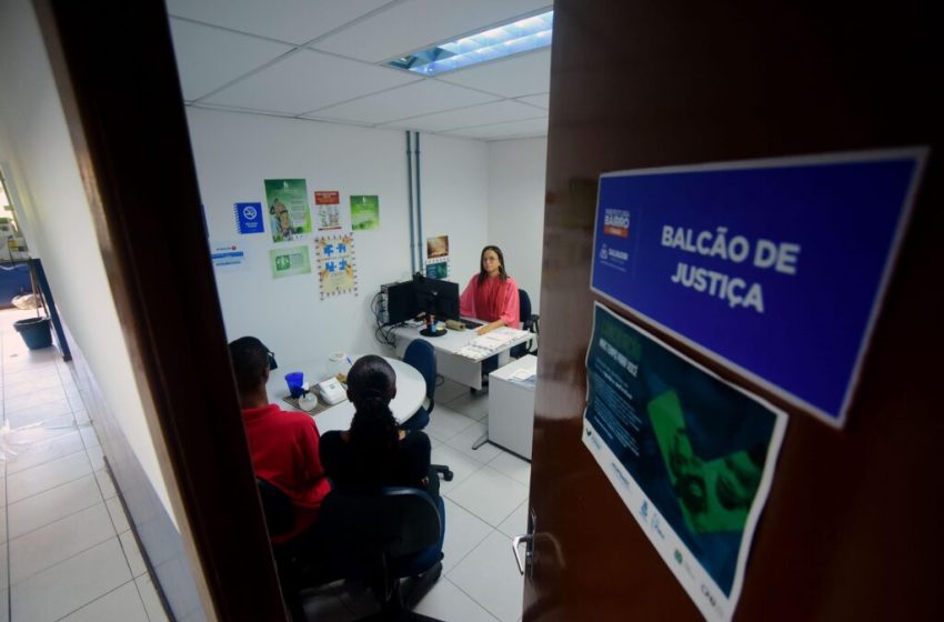  Balcão Cejusc nas Prefeituras-Bairro amplia acesso à Justiça e já soma mais de 24 mil atendimentos