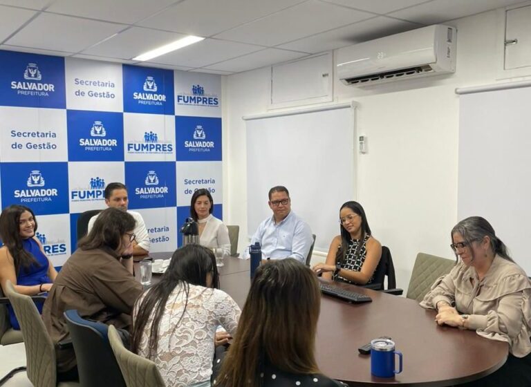  Previdência de Salvador mantém nível máximo em certificação pelo 2º ano consecutivo