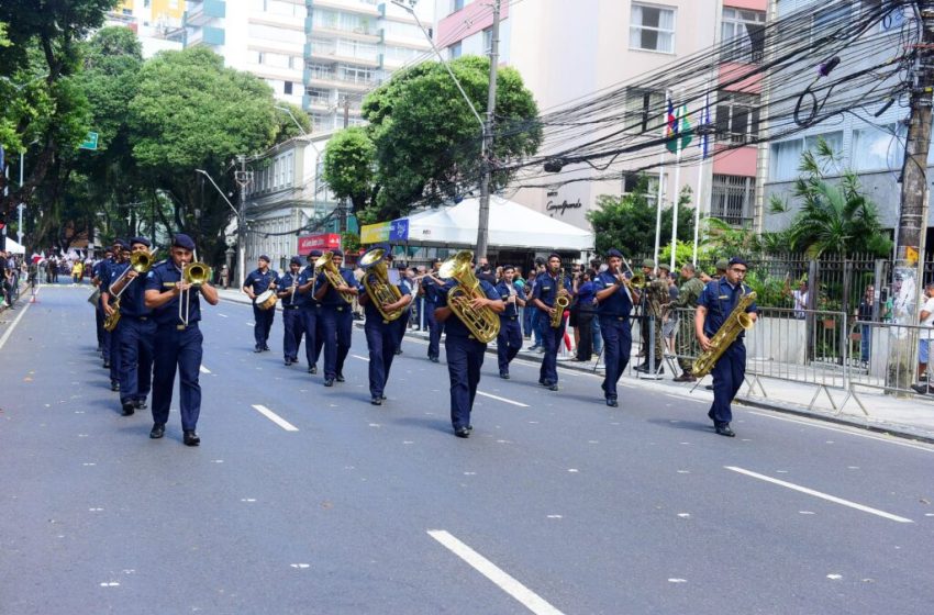  Confira o funcionamento dos serviços da Prefeitura de Salvador durante o feriadão de 7 de Setembro