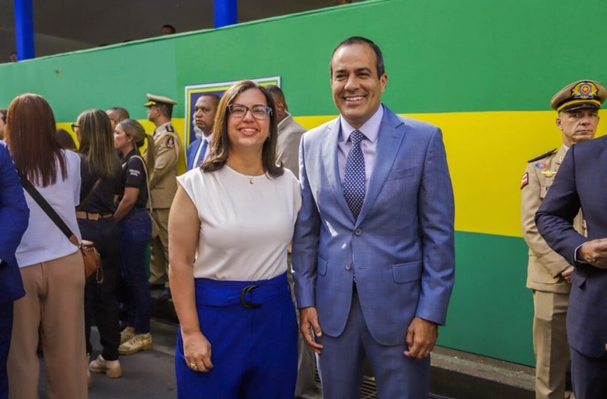  No Campo Grande, Bruno Reis destaca representatividade do 7 de Setembro para autonomia e progresso do país