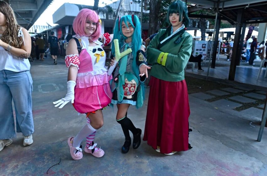  Prefeitura participa do Festival da Cultura Japonesa com ações de sustentabilidade e inclusão