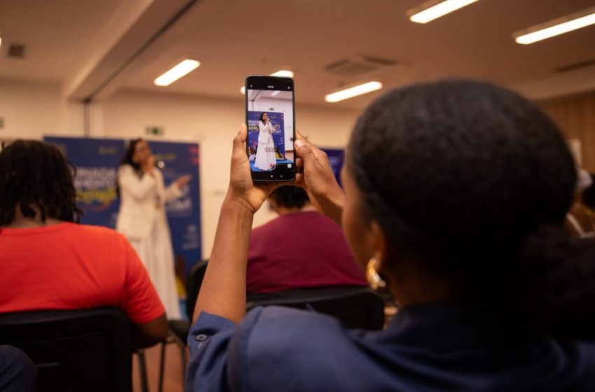  FGM inicia mentoria para preparar agentes culturais para Rodada de Negócios Viva Cultura Salvador