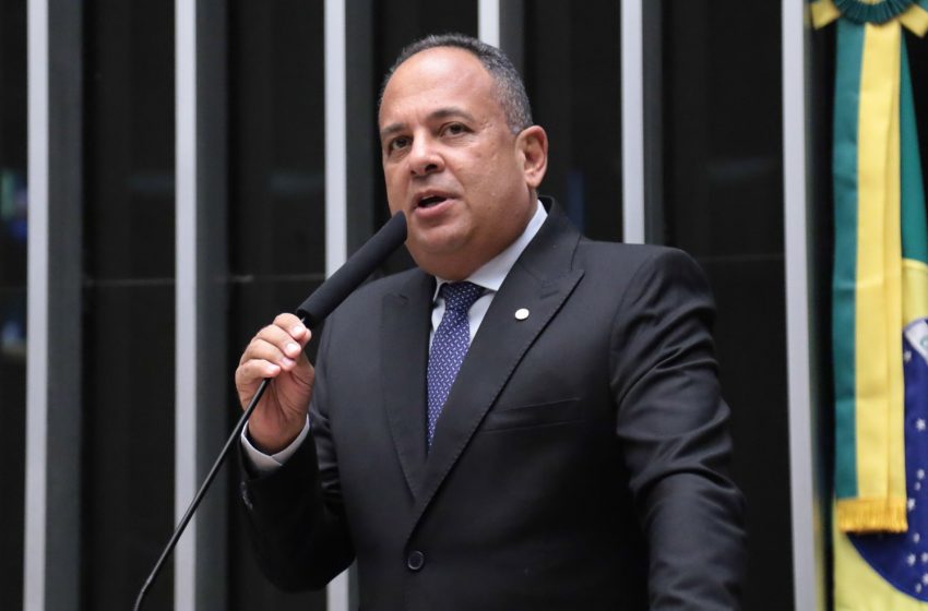  Jorge Araújo denuncia aumento dos pontos de pedágio na BR-324 e BR-116 e cobra garantias antes de nova cobrança