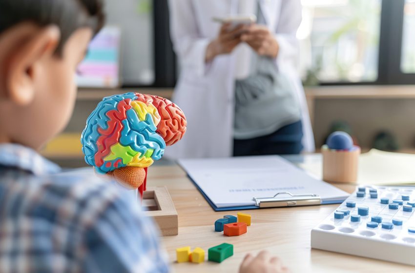  Lei regulamenta atividade de psicopedagogia