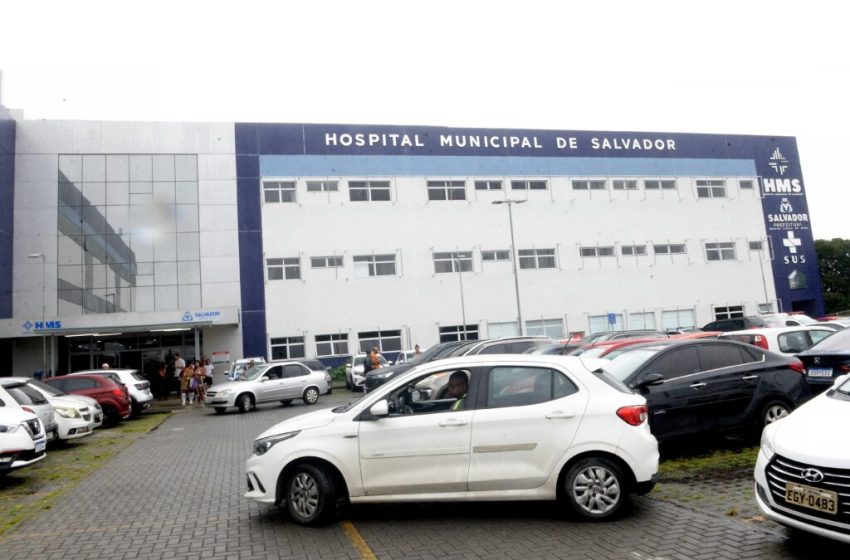  Hospital Municipal de Salvador realiza mutirão de pequenas cirurgias com 60 vagas