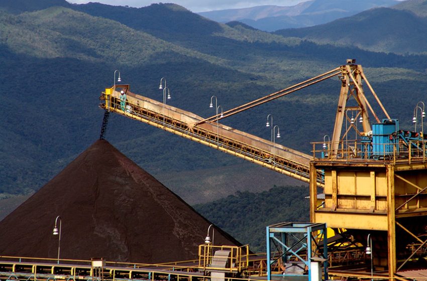  Sancionada Política Nacional de Minerais Críticos e Estratégicos