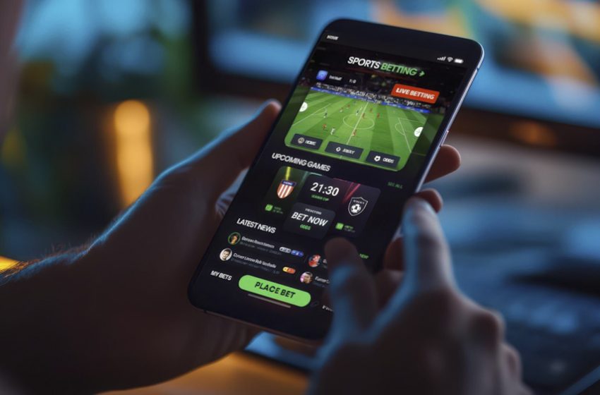  Chega ao Congresso projeto que torna crime a exploração de bets