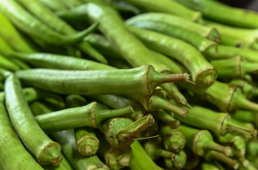  Procura por ingredientes para caruru de Cosme e Damião já começa nas feiras e mercados populares em Salvador