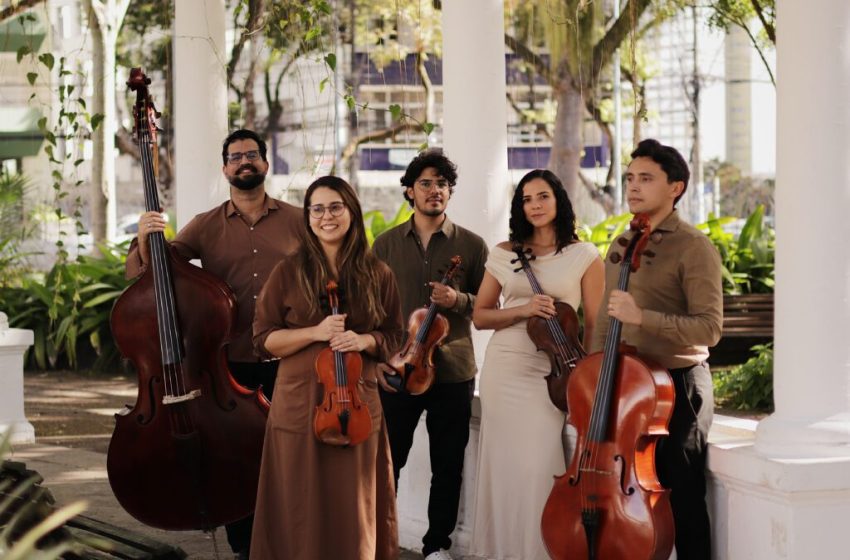  Dia Internacional da Música transforma Salvador em palco a céu aberto com apresentações gratuitas em diferentes pontos da cidade