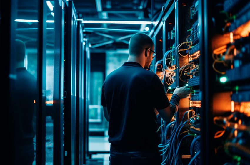  Sancionada lei de incentivo à instalação de data centers