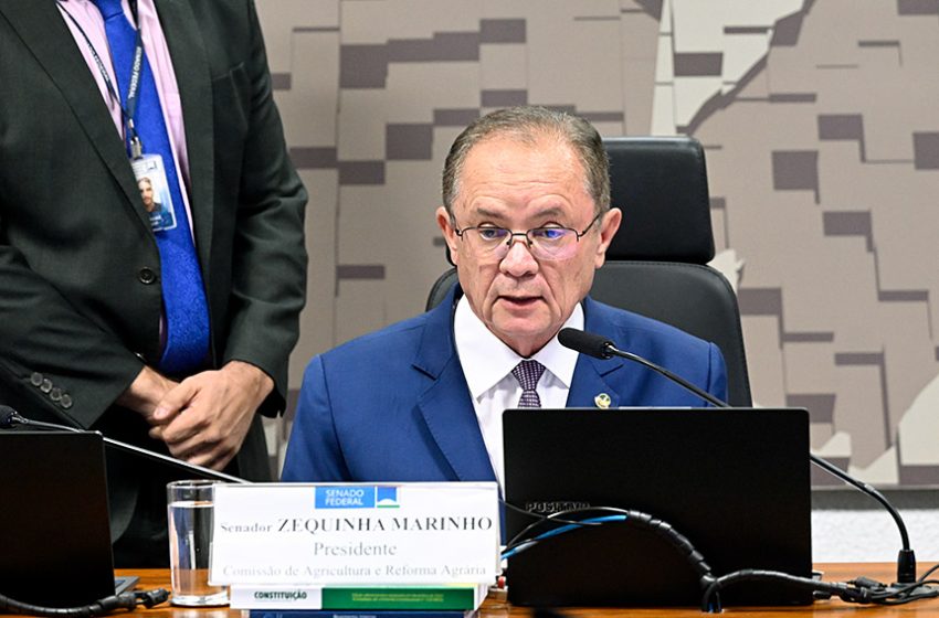  PEC em análise no Senado amplia exploração econômica de terras indígenas