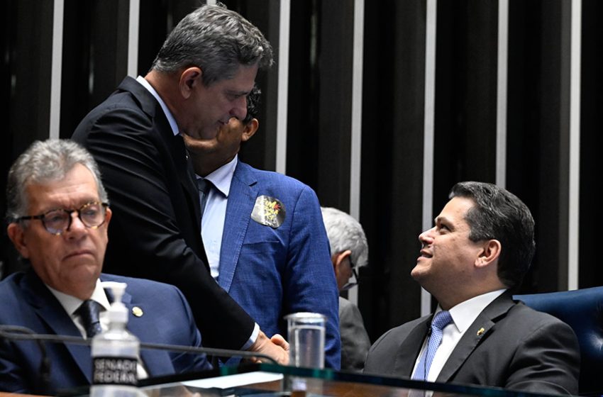 PEC da Segurança Pública está na pauta do Plenário nesta quinta-feira