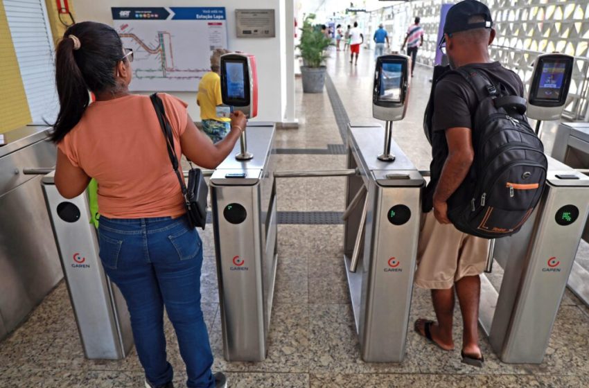 Ônibus em Salvador passarão a aceitar pagamento via QR Code