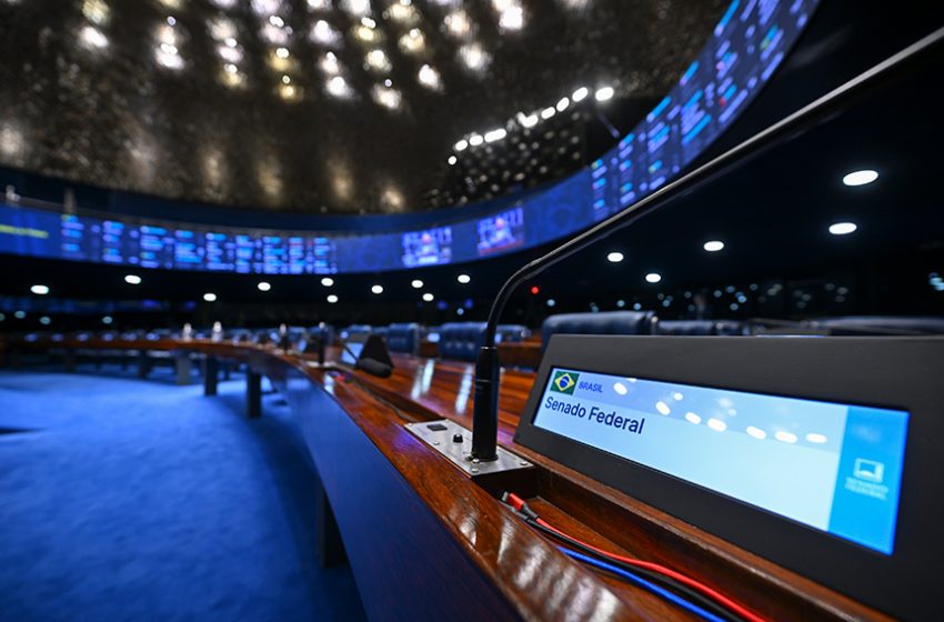  PL terá maior bancada em início de legislatura no Senado desde 1988