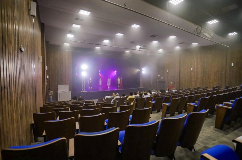  Prefeitura de Salvador inaugura Centro Cultural Novo Mané Dendê com espaço para cultura, formação e oportunidades no Subúrbio