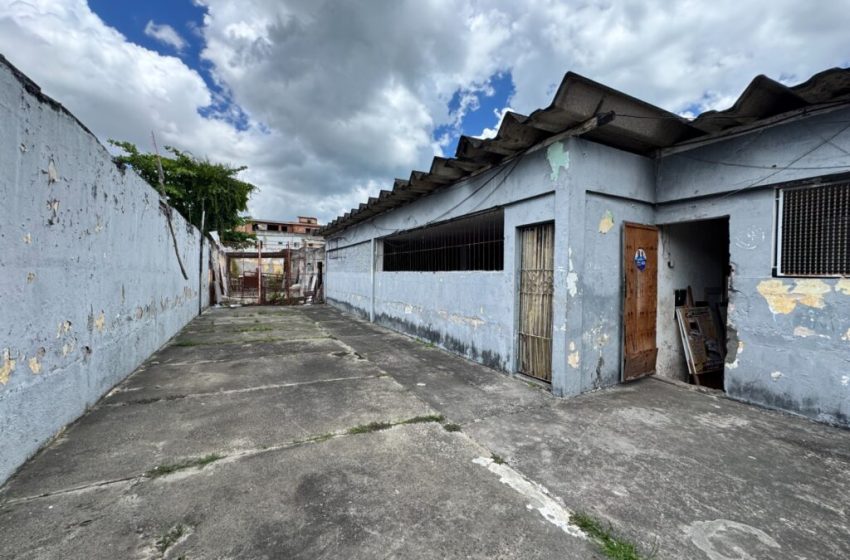  Prefeito Bruno Reis anuncia construção da Arena Paripe, amplo complexo esportivo que contará com ginásio, piscina e outros equipamentos