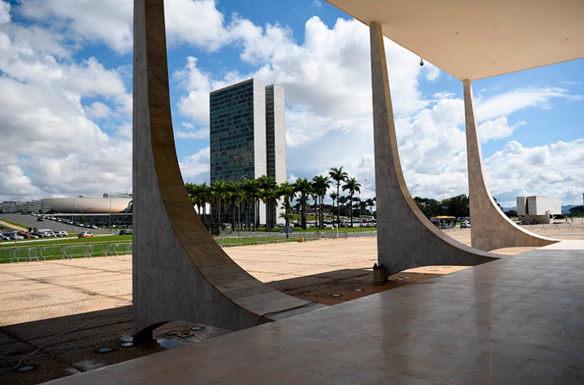  Judiciário, economia e segurança estão entre as prioridades de senadores eleitos